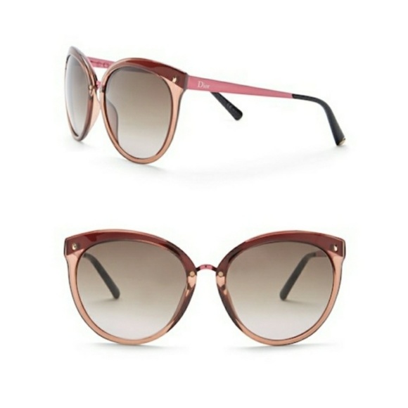 Dior Accessories - 🍒NIB🍒 CHRISTIAN DIOR SUNGLASSES